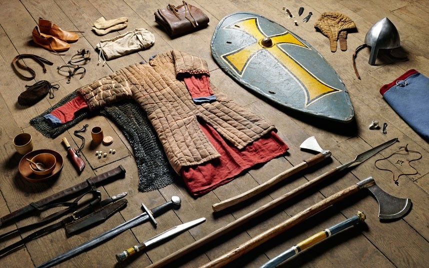 1066. godina, bitka kod Hastingsa