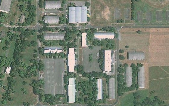 Kampus Borongaj (Zagreb)