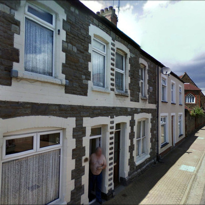 36 urnebesnih prizora s Google Street Viewa - Što ima novoga?