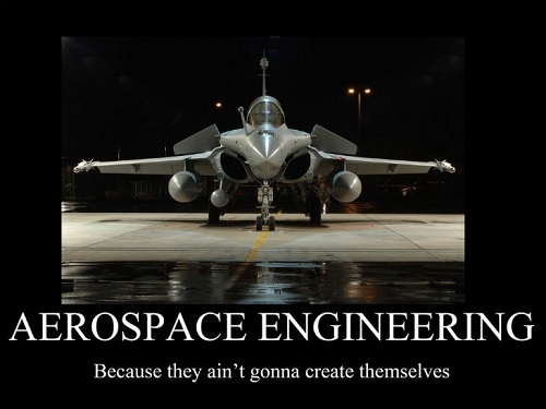 Zrakoplovni inženjering
