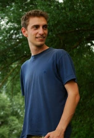 Máté Zimonyi