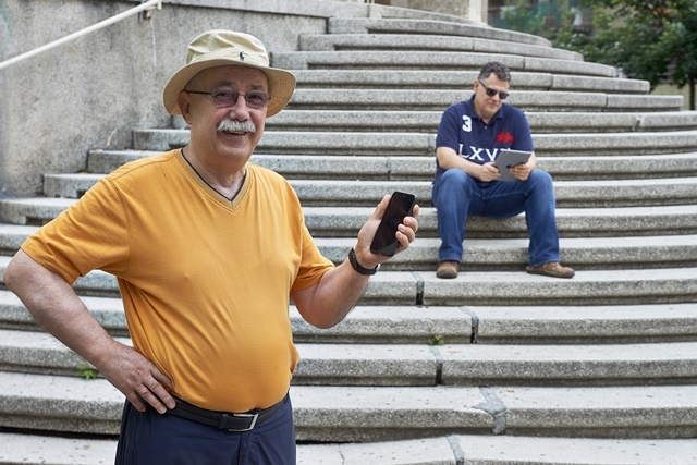 Goluža i Kobali