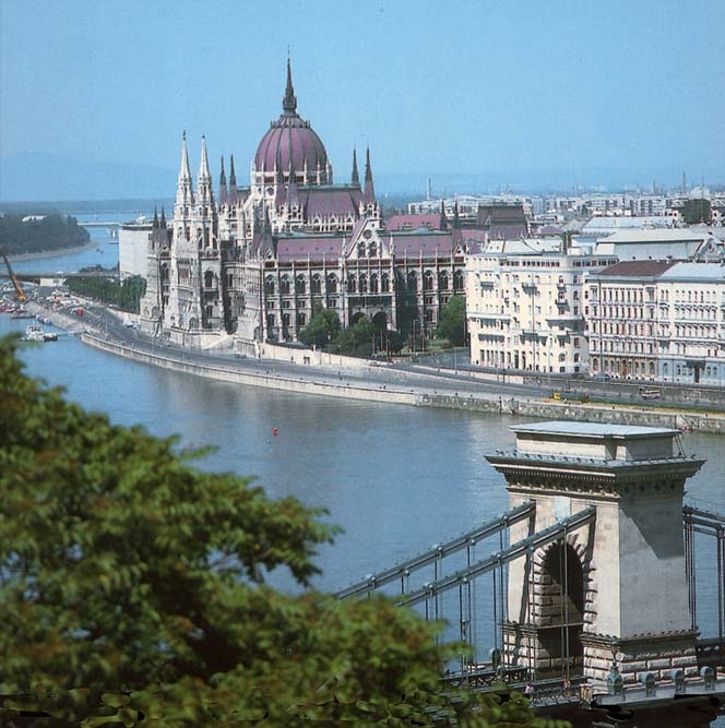 Budimpešta