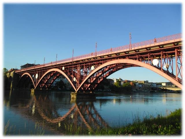Maribor most