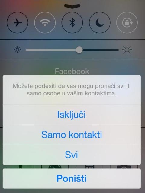 AirDrop
