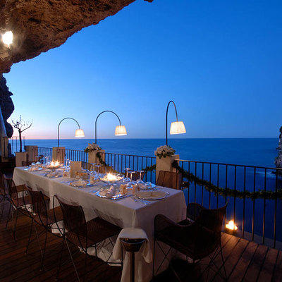 Restoran na talijanskoj obali5