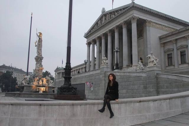 Bečki parlament