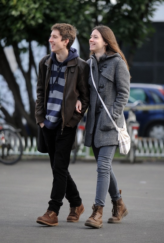 Jelena i Karlo