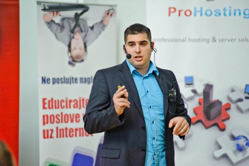 Petar Bogdan
