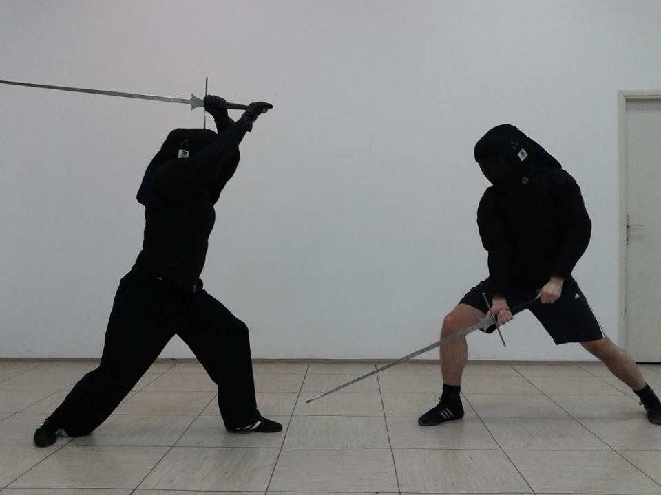 Ars Gladiatoria