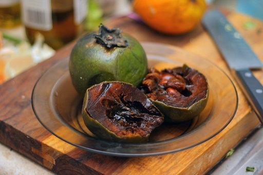 sapota
