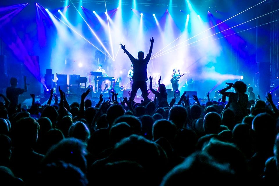 Bombay Bicycle Club