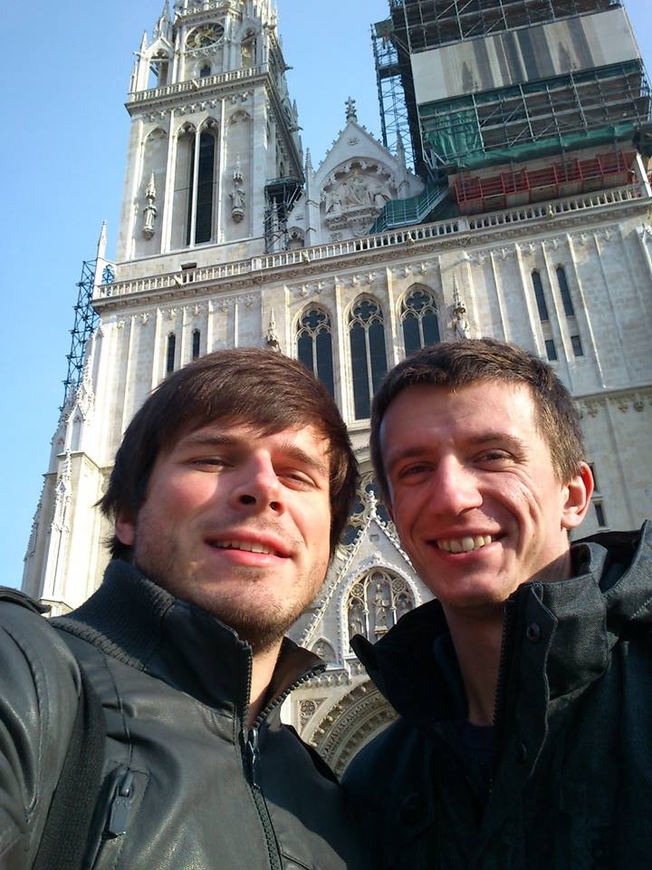 Zagreb