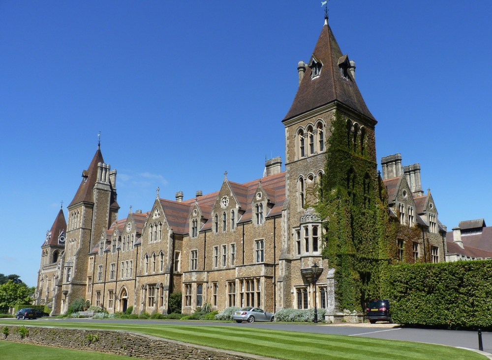 charterhouse