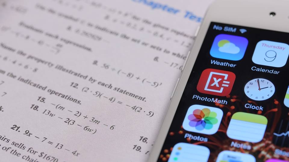 PhotoMath