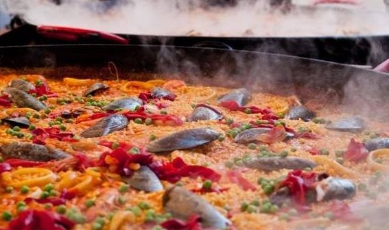 Street Food Festival Zagreb 2014.