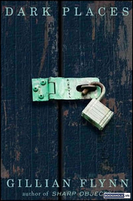 Gillian Flynn: Dark Places