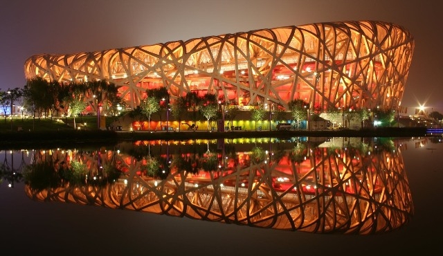 Peking stadion