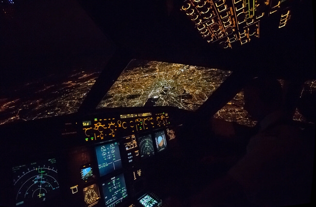 Pilots