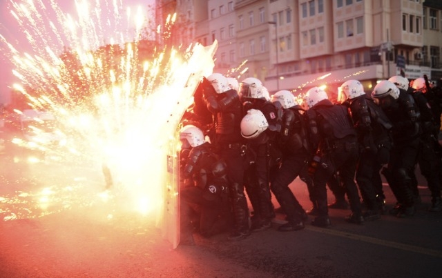 Policija