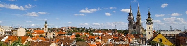 Zagreb Header Zagreb Header