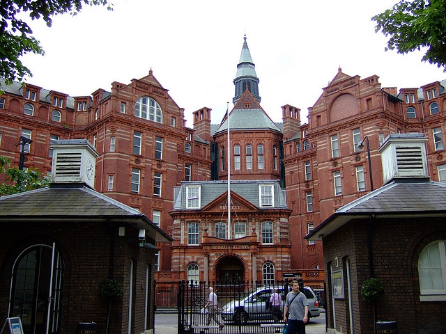 Universty College London