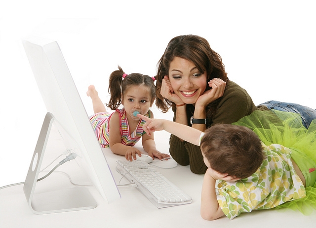 Au pair