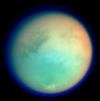 Titan Titan