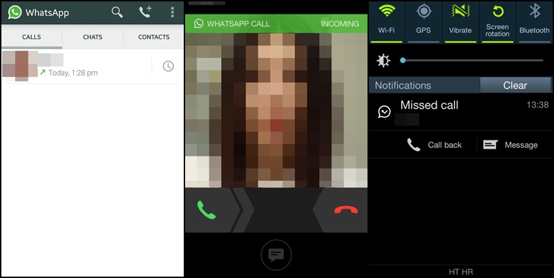 WhatsApp - besplatni pozivi 