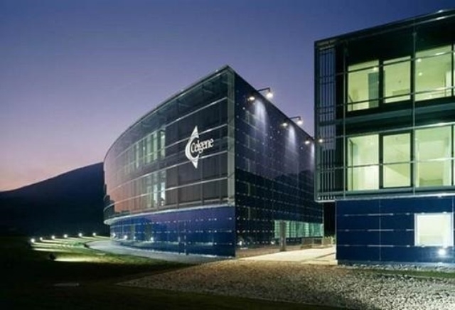 Celgene Corp.