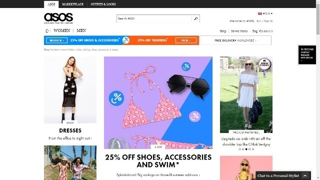 ASOS