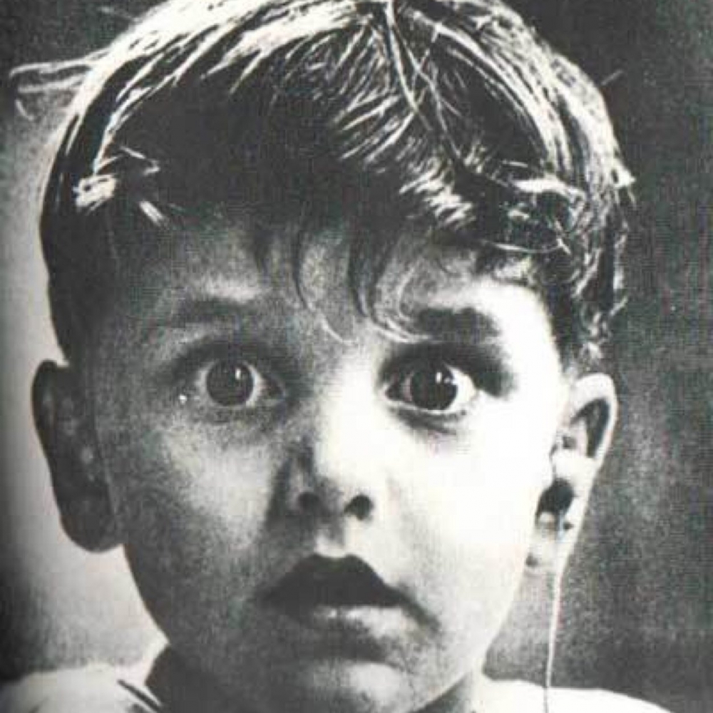 Harold Whittles prvi put čuje