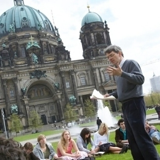 nyu at berlin nyu at berlin