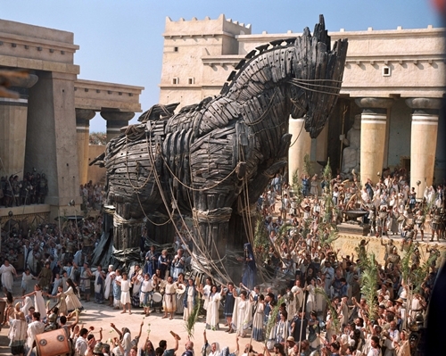 Trojanski konj