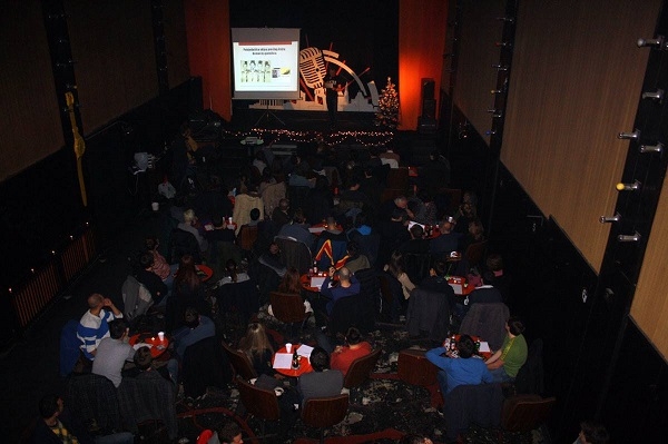 Filmski kviz