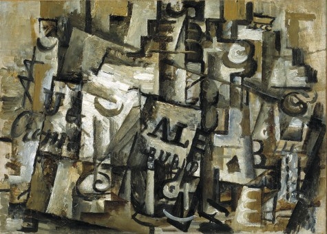 Georges Braque Georges Braque