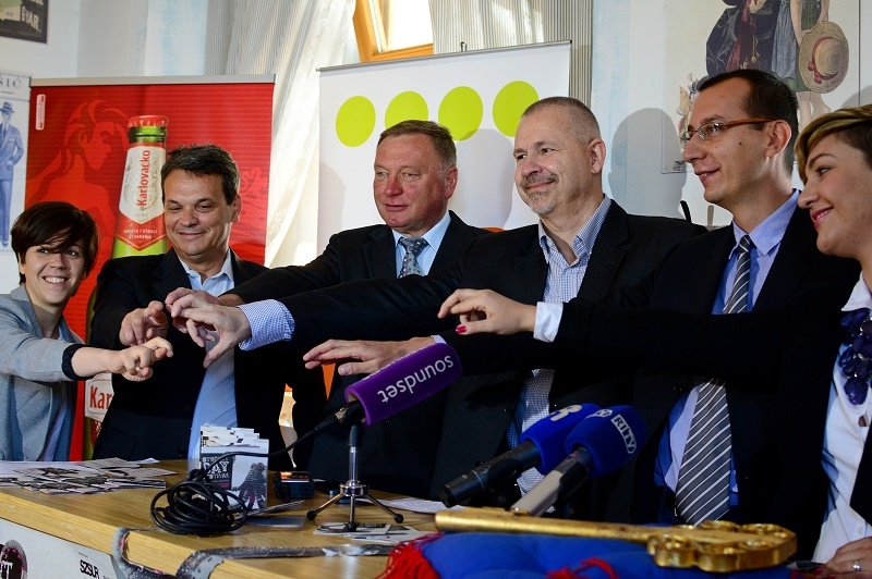 Figa za Rijeku kao prijestolnicu kulture 