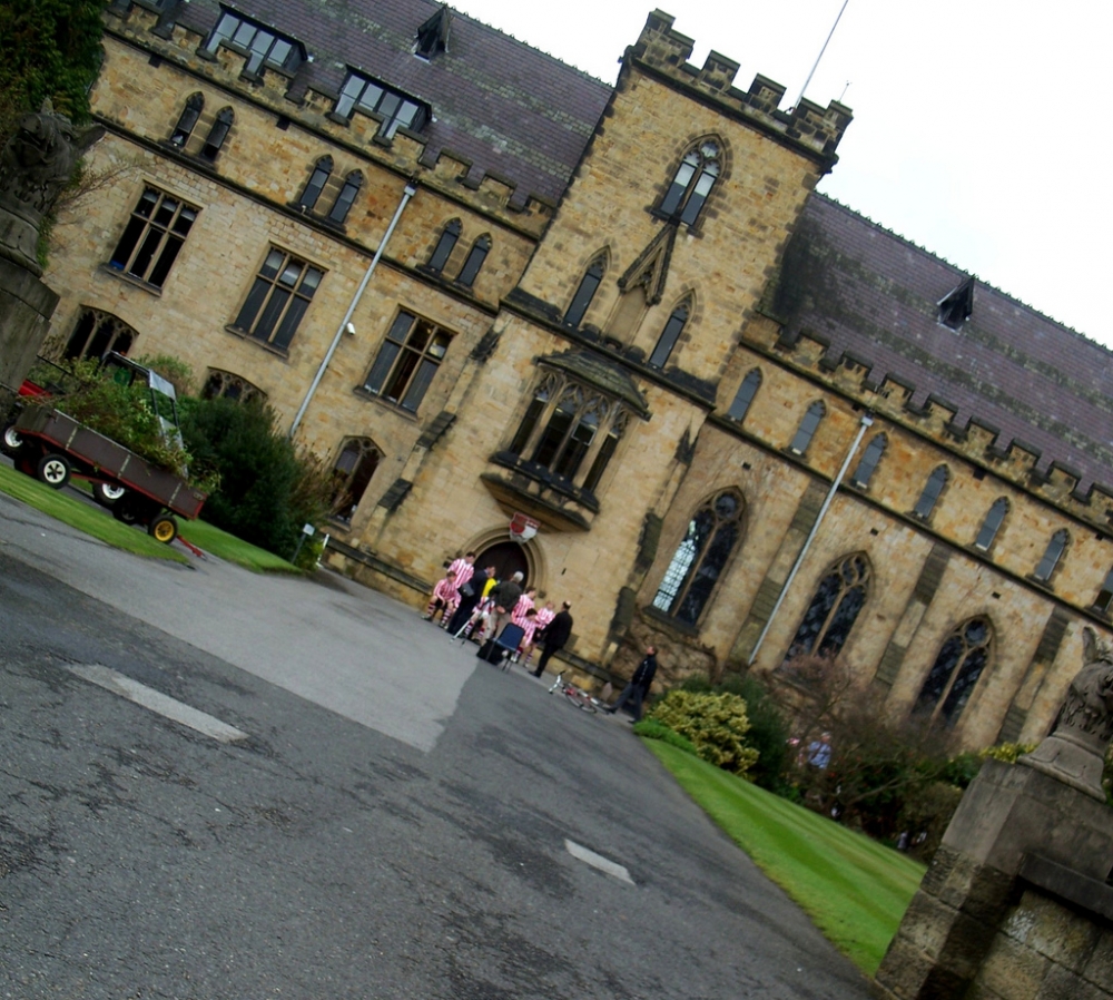 Tonbridge