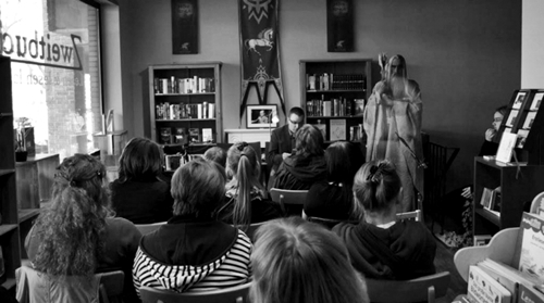 Tolkien Reading Day, Italija