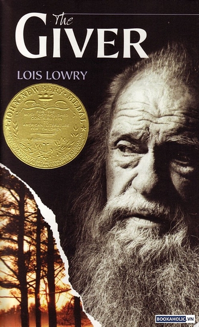 Lois Lowry: The Giver