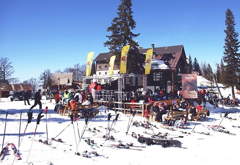 Jahorina