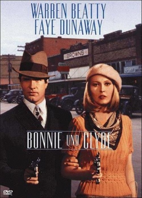 Bonnie i Clyde