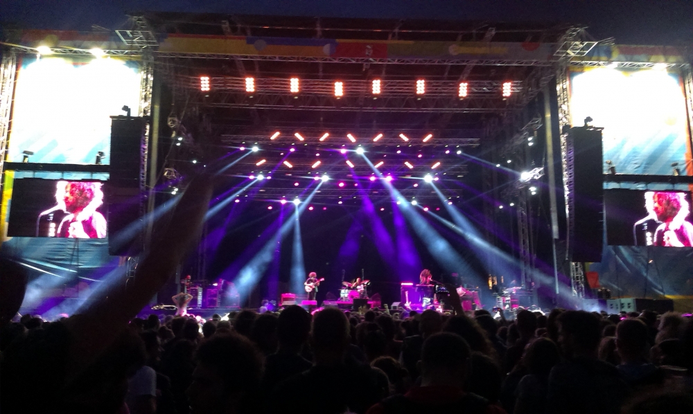 Wolfmother