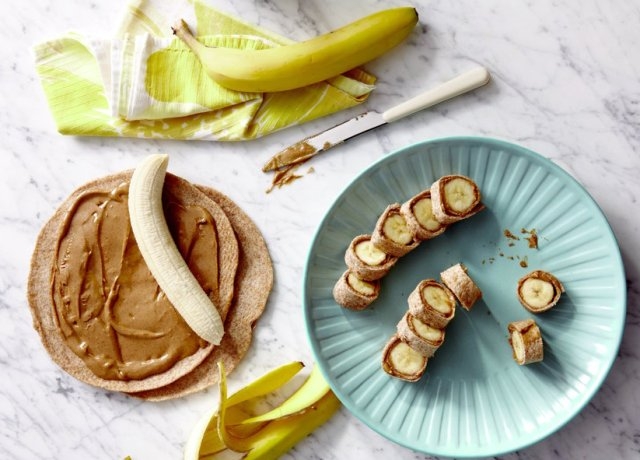 Zalogaji od banane