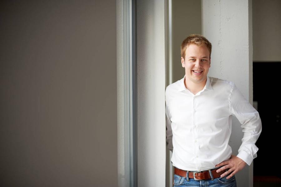 Maximilian Kuss