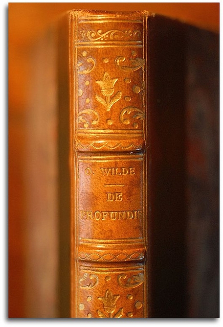 De Profundis