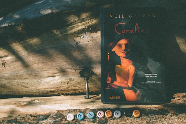 Coraline