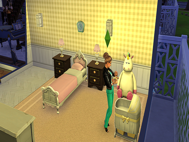 https://pixabay.com/illustrations/sims-4-mother-baby-game-room-969326/