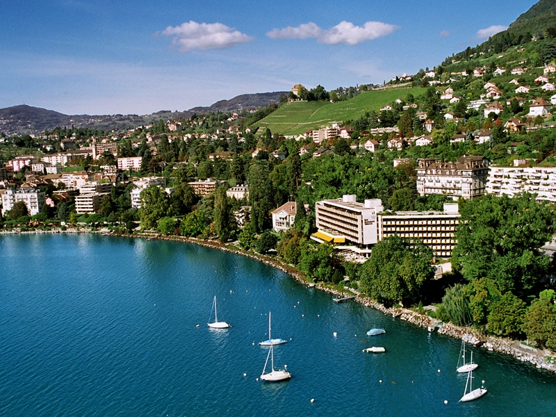 Montreux