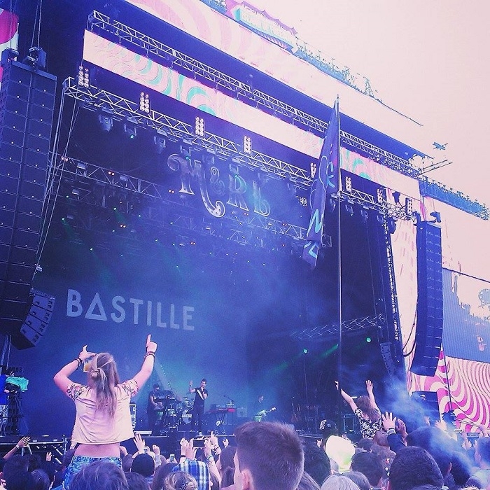 Bastille
